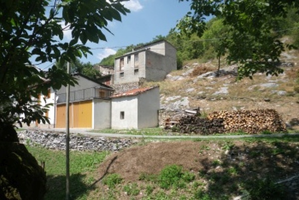 Click here for full details of this property for sale in Val Argentina, Italy.